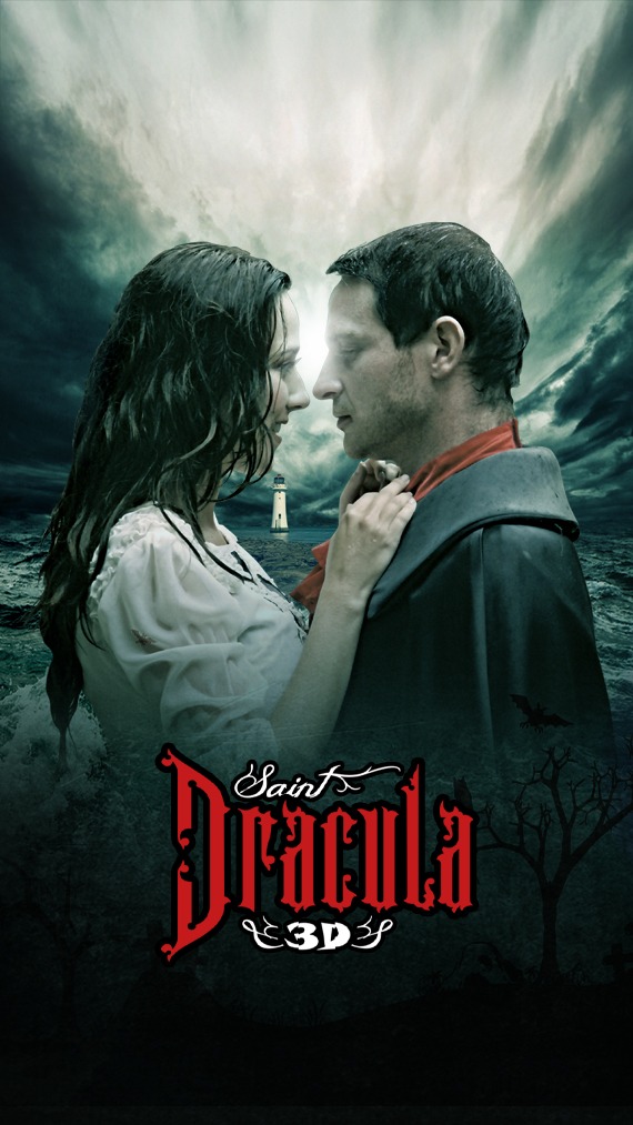 Dracula Mobile Image