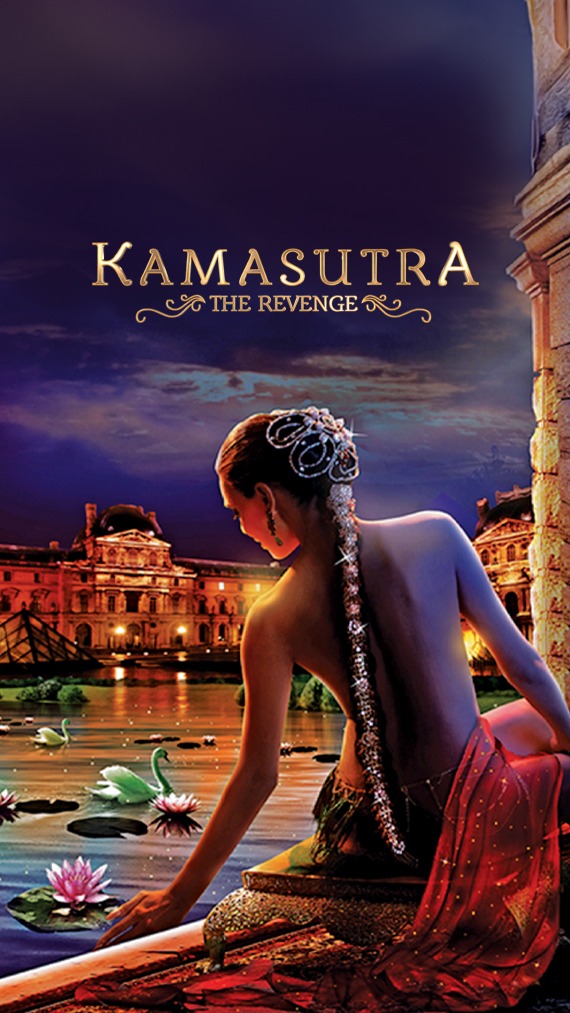  Kamasutra